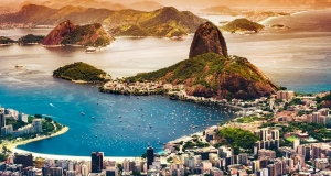 Quels lieux visiter au Brésil